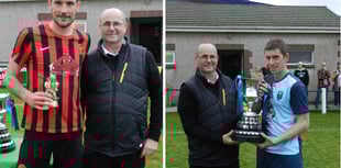 Boscastle regain Launceston Cup after remarkable penalty shootout
