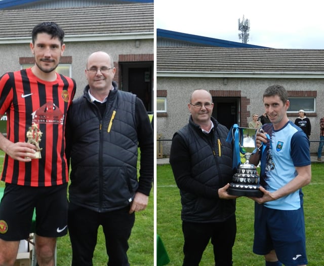 Boscastle regain Launceston Cup after remarkable penalty shootout
