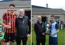 Boscastle regain Launceston Cup after remarkable penalty shootout