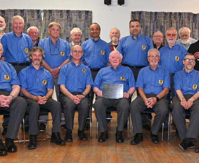 Your community news from across North Cornwall