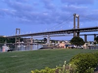 Locals angered as latest Tamar Tolls rise comes into fruition