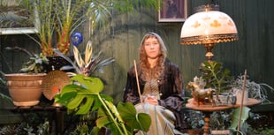 Acclaimed singer-songwriter to visit Holsworthy on UK tour