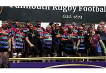 Johns enjoys training camp as Bude Seconds win Duchy Vase