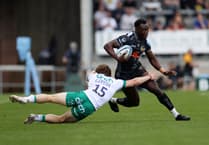 Brutal Baxter fires warning despite victory for his Chiefs