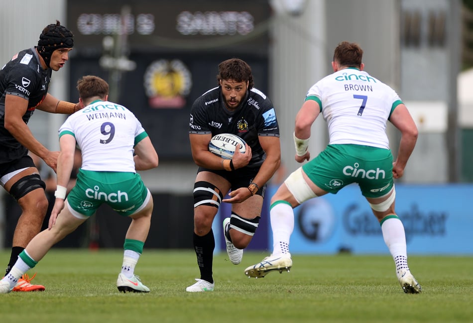 No love lost as Chiefs prepare to host Gloucester in Valentine's clash