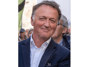 Cornwall's Voice: Andrew George, Liberal Democrat MP for St Ives