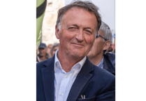 Cornwall's Voice: Andrew George, Liberal Democrat MP for St Ives