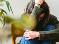 Over half of brits say money worries are affecting their mental health