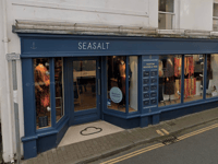 Seasalt Cornwall raises more than £1-million for Mind