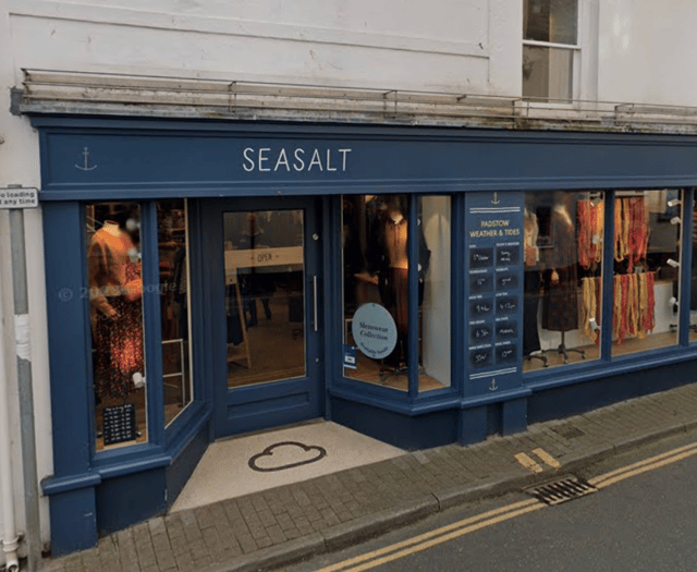 Seasalt Cornwall raises more than £1-million for Mind