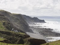 South West landscapes shine in new blockbuster film The Salt Path
