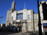 Wadebridge hosts community group day