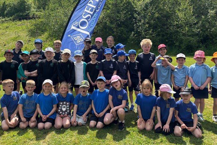 St Josephs Multi-skill festival