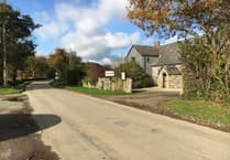Planning: Development on edge of village unlikely to be supported if open market