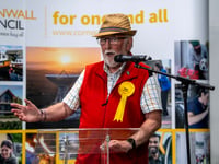 Councillors propose flying rings ban
