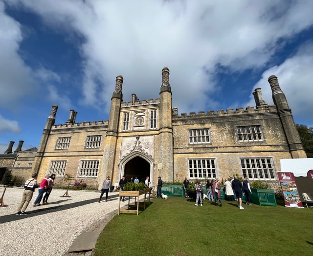 Tregothnan raises £65,000 for Cornwall charity