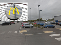 Thousands sign petition protesting plans for McDonalds in coastal town