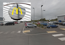 Thousands sign petition protesting plans for Bude McDonalds