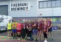 Launceston Road Runners tackle hectic schedule