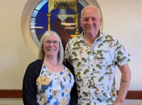 Bodmin Town Council re-elects mayor to serve a second term