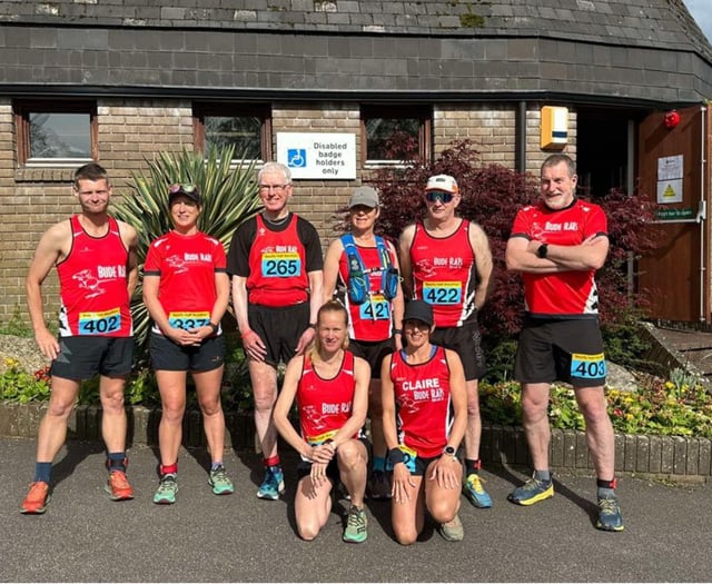 Bude RATs up the ante across April and May