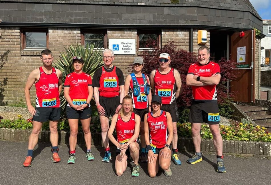 Bude RATs up the ante across April and May