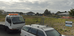 Planning: Permission granted for new industrial unit near Bodmin