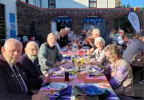 Community news from across North Cornwall, Torridge and beyond