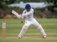 Dilshan and Duke give Werrington crucial derby victory