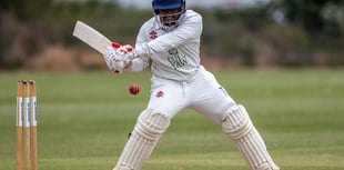 Dilshan and Duke give Werrington crucial derby victory