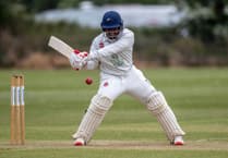 Dilshan and Duke give Werrington crucial derby victory