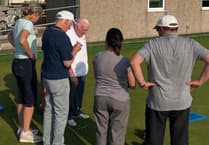 Stratton's bowlers enjoy fine start to the season