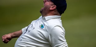 Bottom four set to meet in ECB Cornwall Premier League