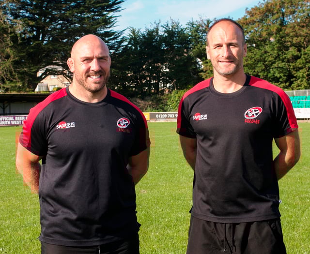 Coaching duo excited for future after agreeing new deals at Pirates