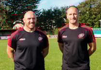 Pirates joint head coach Cattle targets Champ play-offs