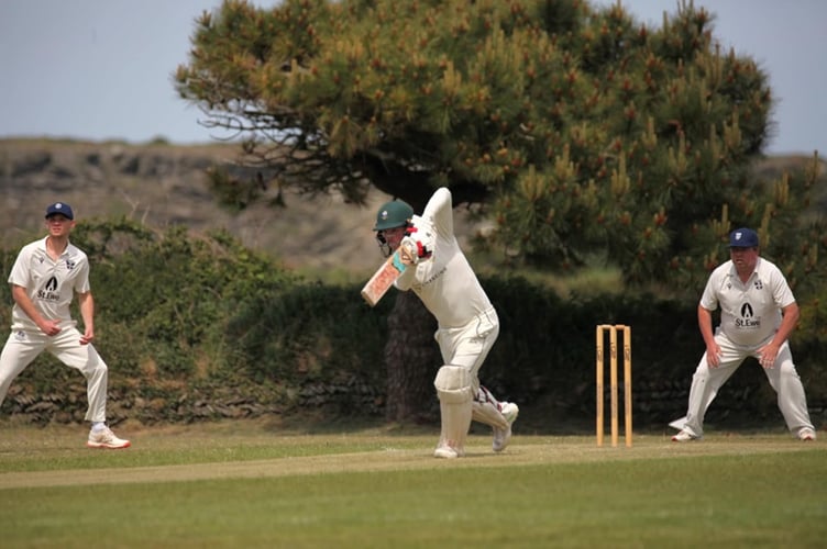Jordan Burnard.