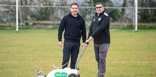 Cornish clubs could get financial lifeline thanks to Specsavers