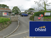 Celebrating a successful Ofsted inspection 