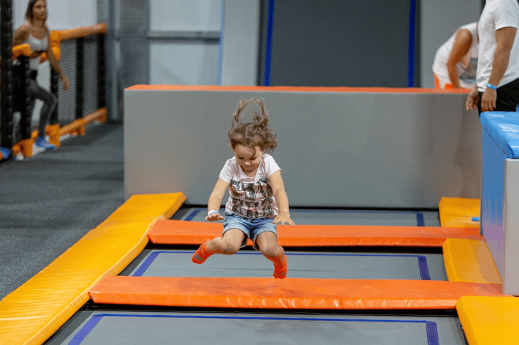 Better leisure centres across Cornwall are packed with activities to keep everyone active!