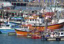 Fishermen slam government over new EU deal