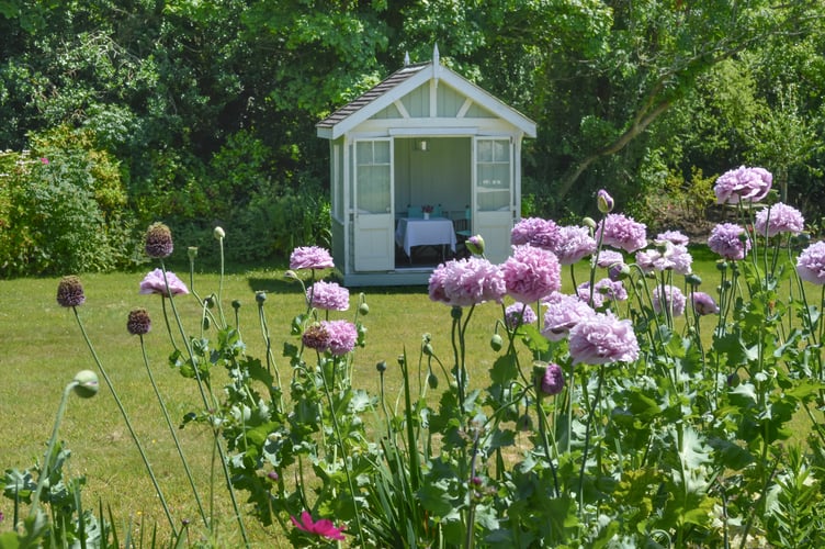 Boscrowan, Heamoor, Penzance TR20 8UJ.