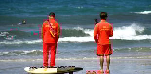 RNLI urges public to stay safe ahead of May half term week 