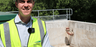 Storm overflow spills cut by half at Launceston site 