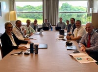Cornwall Council leader announces appointments for new cabinet