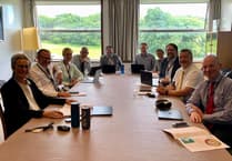 Independent Bude councillor secures influential Cornwall Council seat