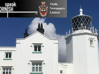 Henwyn Tyller/Cornish place names - Lizard