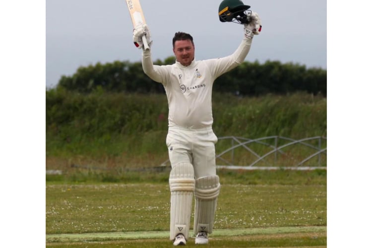 Ryan Pooley.