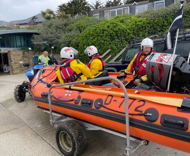 Community news across North Cornwall, Torridge and beyond