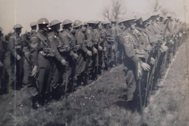 Looking Back: Articles from the last 100 years