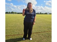 Reds extend lead despite Barnes' five as Werrington and Grampound win